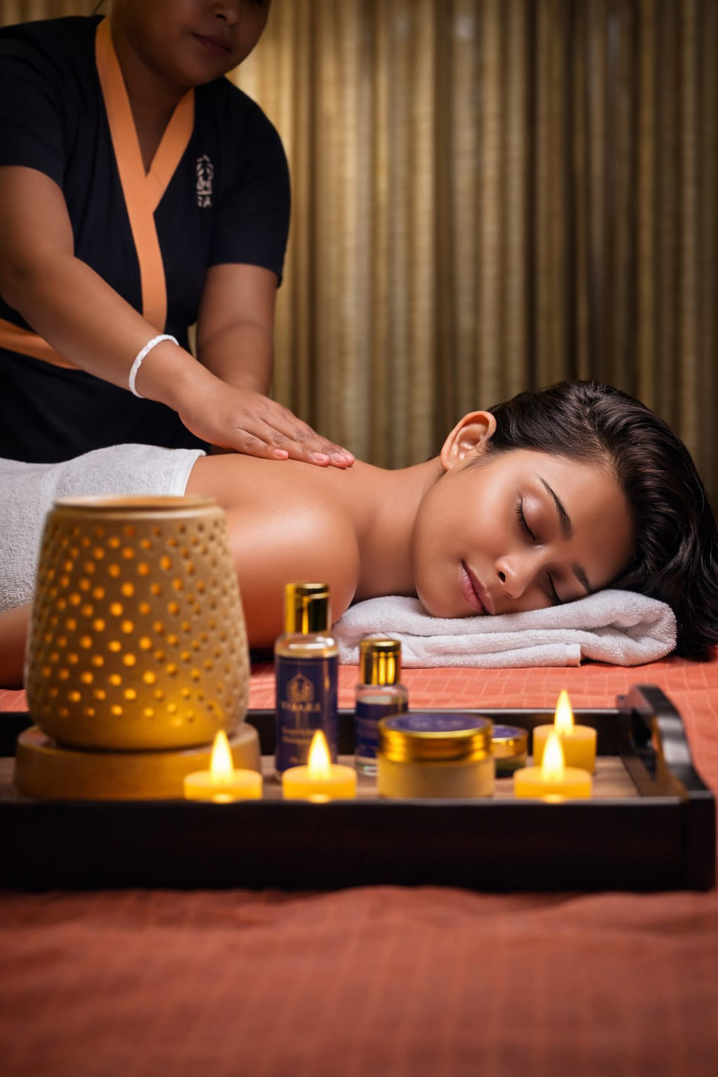 Body Therapy