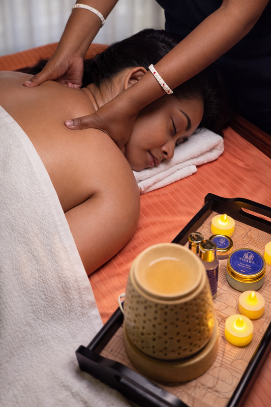 Deep Tissue Body Therapy